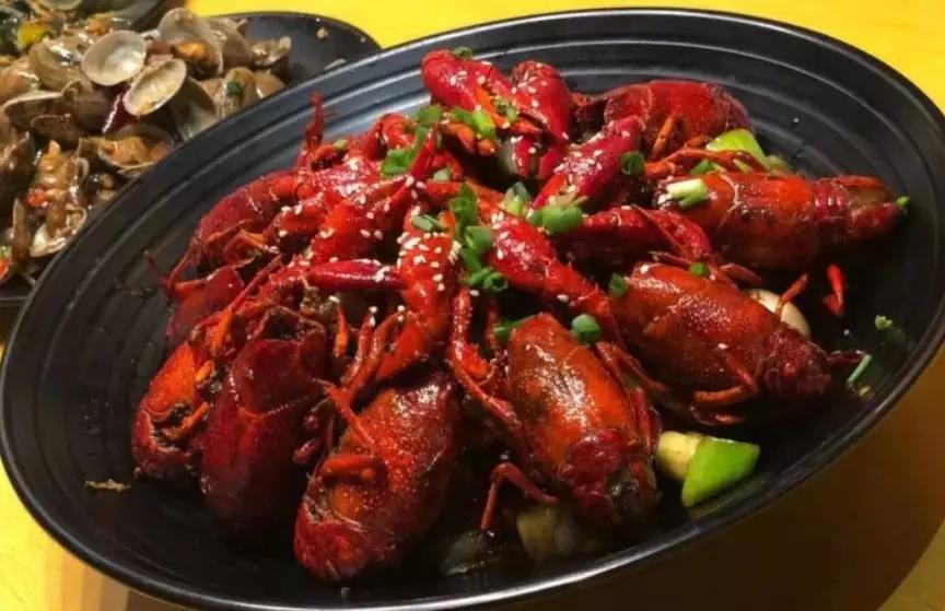 石家庄最火爆的小龙虾们都在哪里?