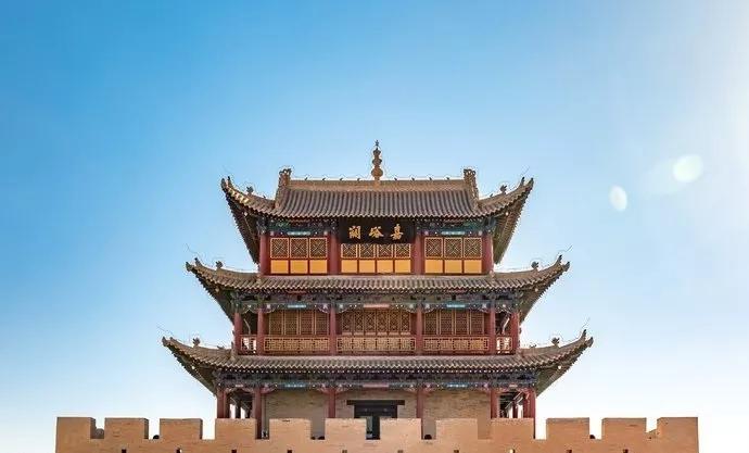 探秘一路向西重温丝绸之路寻遍历史记忆