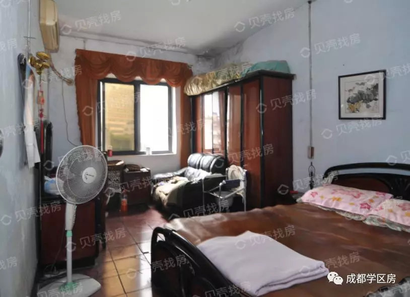 原创最低95万拿下草堂小学学区房