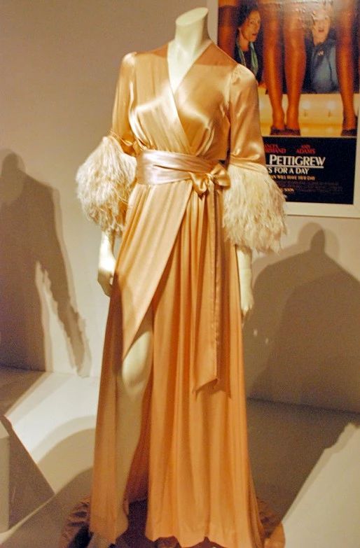 "两个灰姑娘"的精彩人生,二十世纪三十年代的优雅