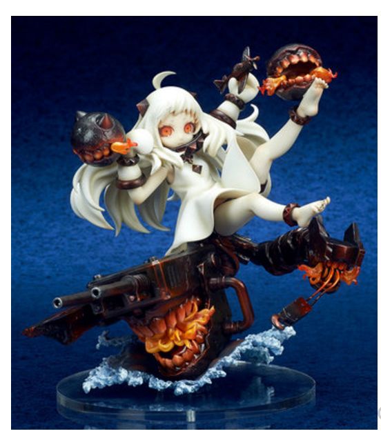 quesq 北方栖姬 小北 舰cgsc 露易丝 婚纱ver.