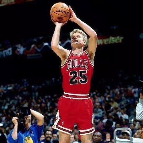 盘点芝加哥公牛队历史名宿top20