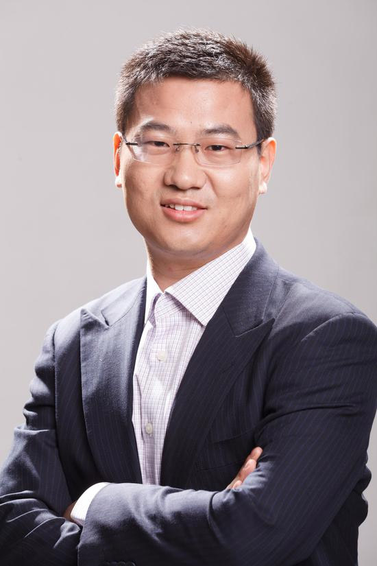 神州信息刘伟刚董秘要时刻恪守职责做好沟通的纽带