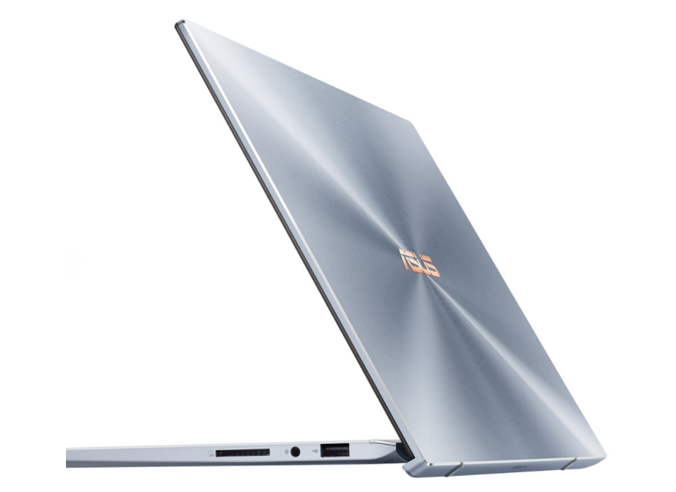 百搭不挑人华硕灵耀deluxe14钛金版诠释优雅风范