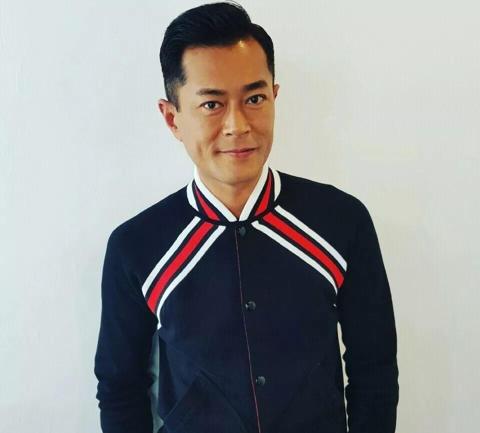 11年捐建学校111所 古天乐创善举新纪录