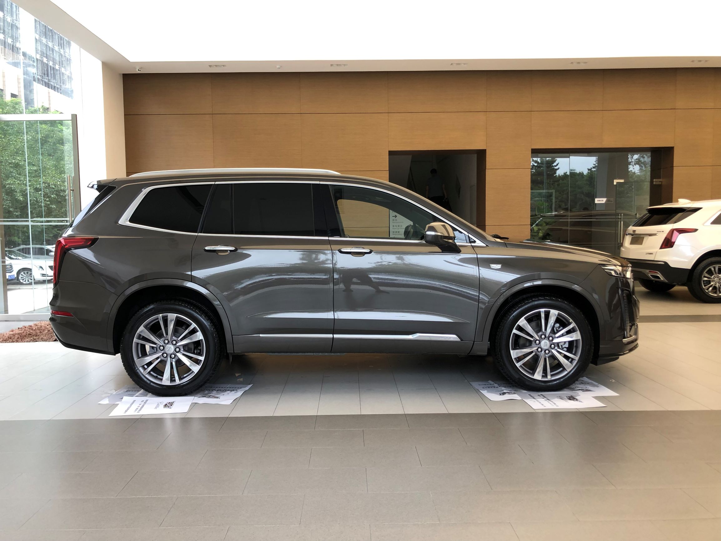 大型suv汽车大全,中大型suv车型大全 搜狐汽车_搜狐网
