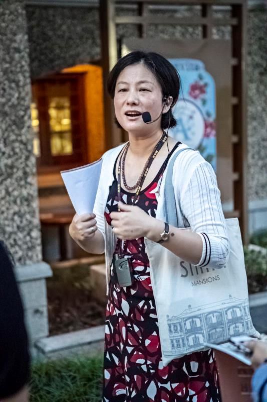 活动报名丨汇游徐家汇《小红楼里的"好声音"》_上海