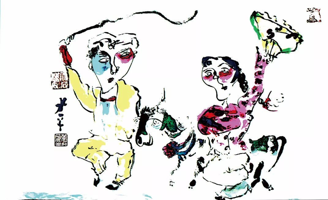 葛水平关仁山徐小斌林那北吴震启刘亮程谢有顺丁一鹤崔曼莉朱培尔徐剑