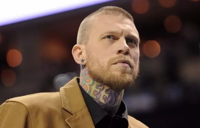 41岁的鸟人,依然是nba叛逆的代名词!_安德森