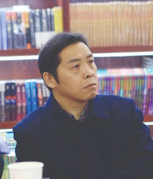 松社我来讲赵立功百鸟朝凤是当下中国艺术电影在商业片碾压下整体命运