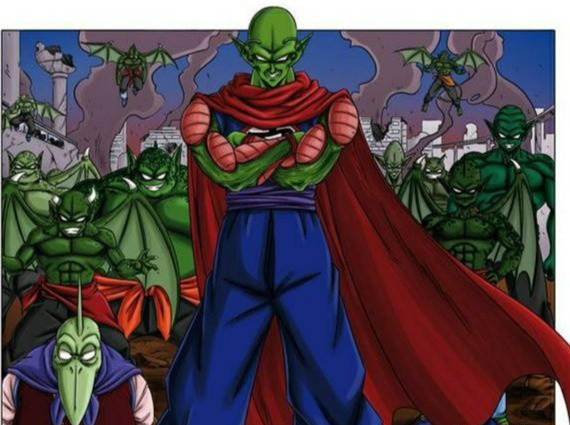 龙珠如果悟空没有被送来地球或者布玛没有遇到悟空会怎么样