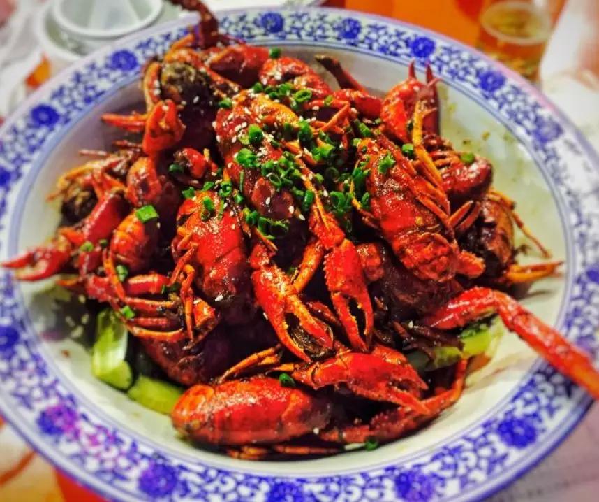 石家庄最火爆的小龙虾们都在哪里