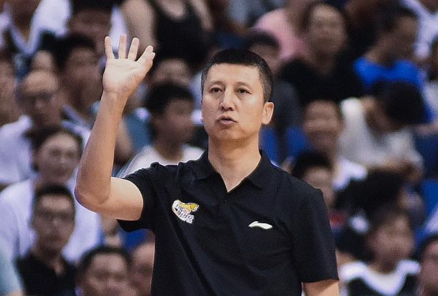 此役,辽宁队的年轻球员王化东,郭旭,周俊成和刘清政也有很分进账.