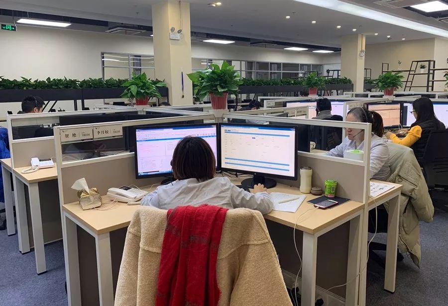 招聘|苏州工业园区斜塘呼叫中心坐席员招聘简章