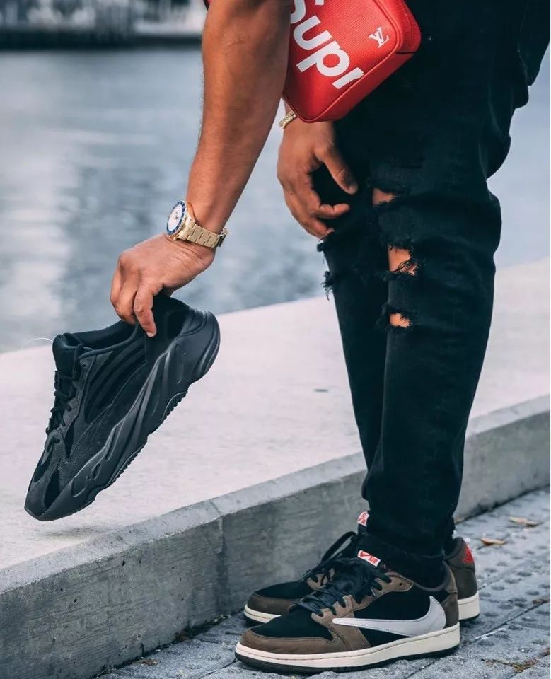 突袭预警新倒钩airjordan1xts联名低帮版疑本月将发售