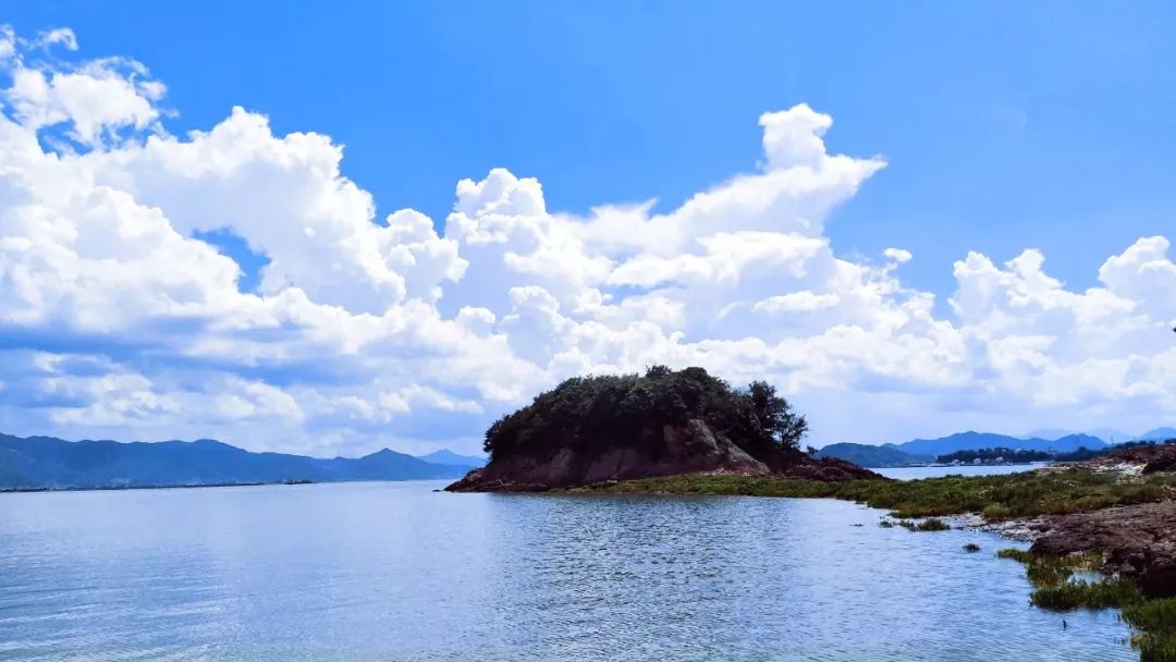 海鲜季|| 8.4宁海横山岛出海捕鱼吃海鲜腐败一日游(欢迎团队定制包团)