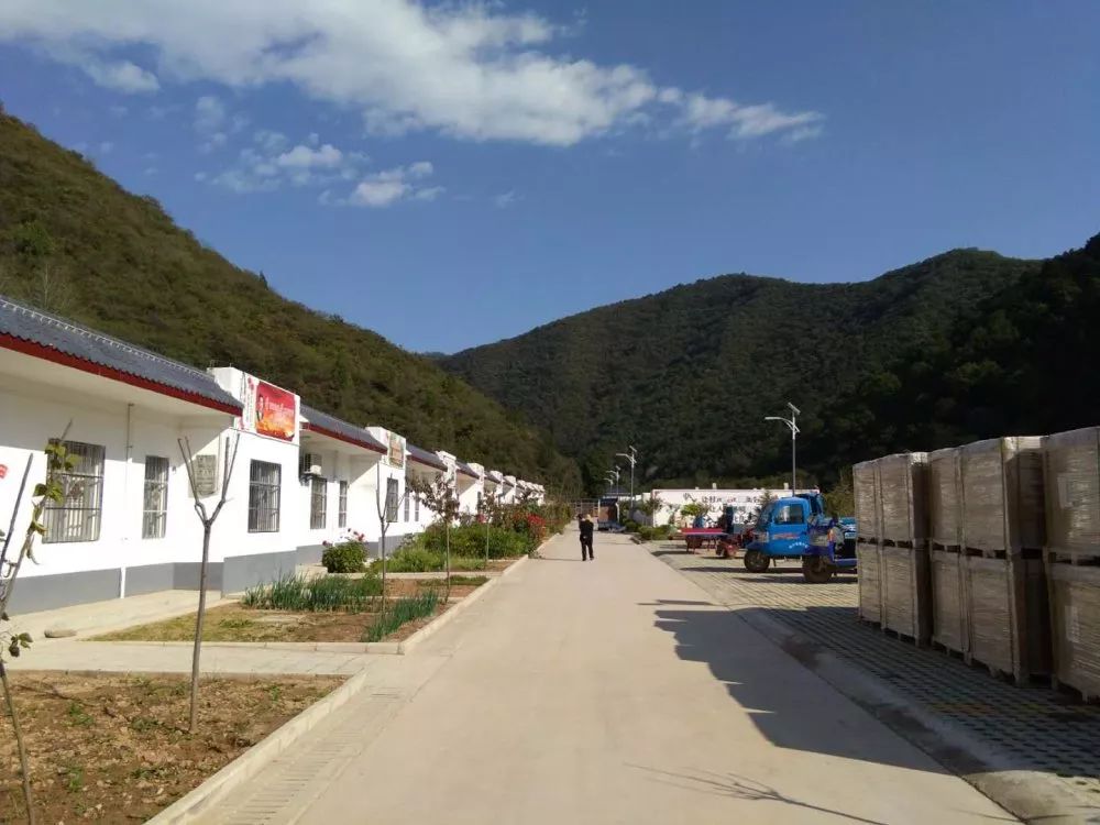 庙湾镇聚焦脱贫成效立破脱贫难点尽锐冲刺70天