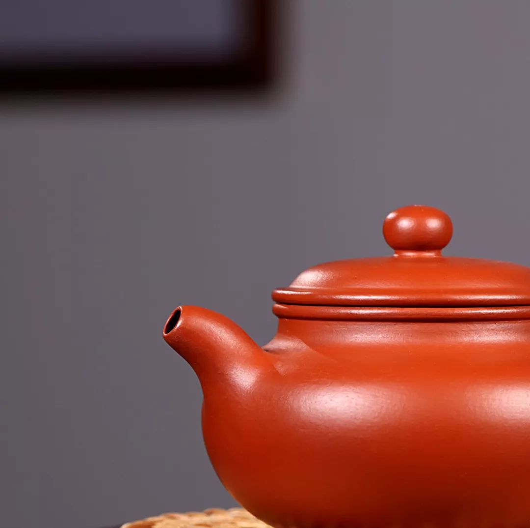 传承500年,极致慢工细活,中国工艺的典范_紫砂壶