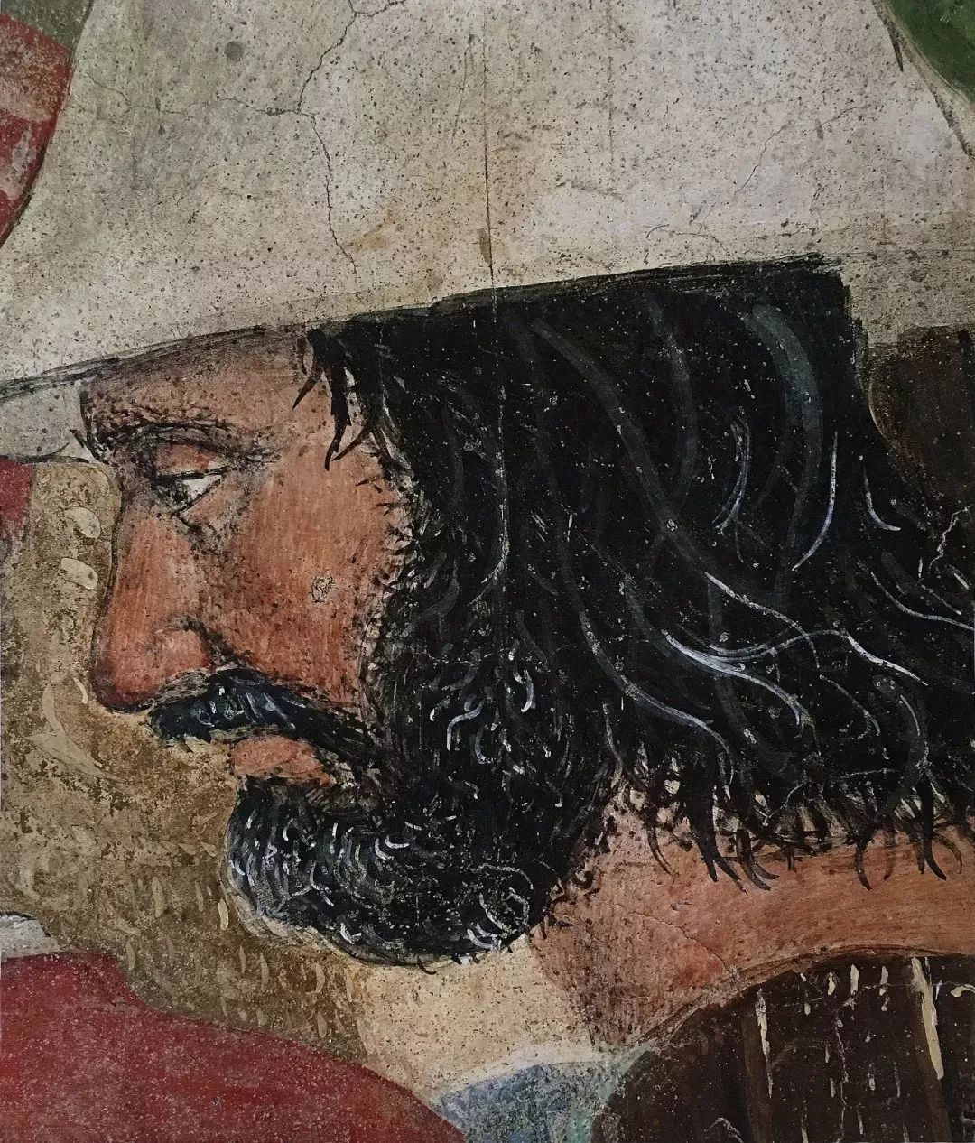 经典丨皮耶罗德拉弗朗切斯卡pierodellafrancesca