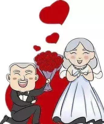 杜鹃花开新时代文明实践在宜兴金婚银婚圆梦行动走进乡村让老人重温