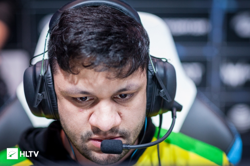 fer:我们将会和教练zews一起参加本届柏林major