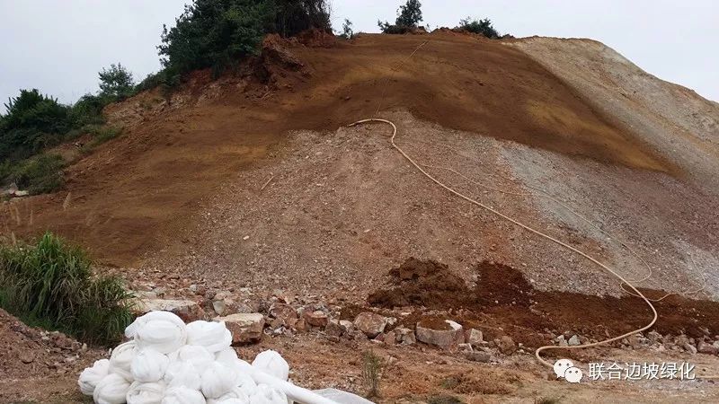 湖北省武汉市鼓架山矿山综合治理工程