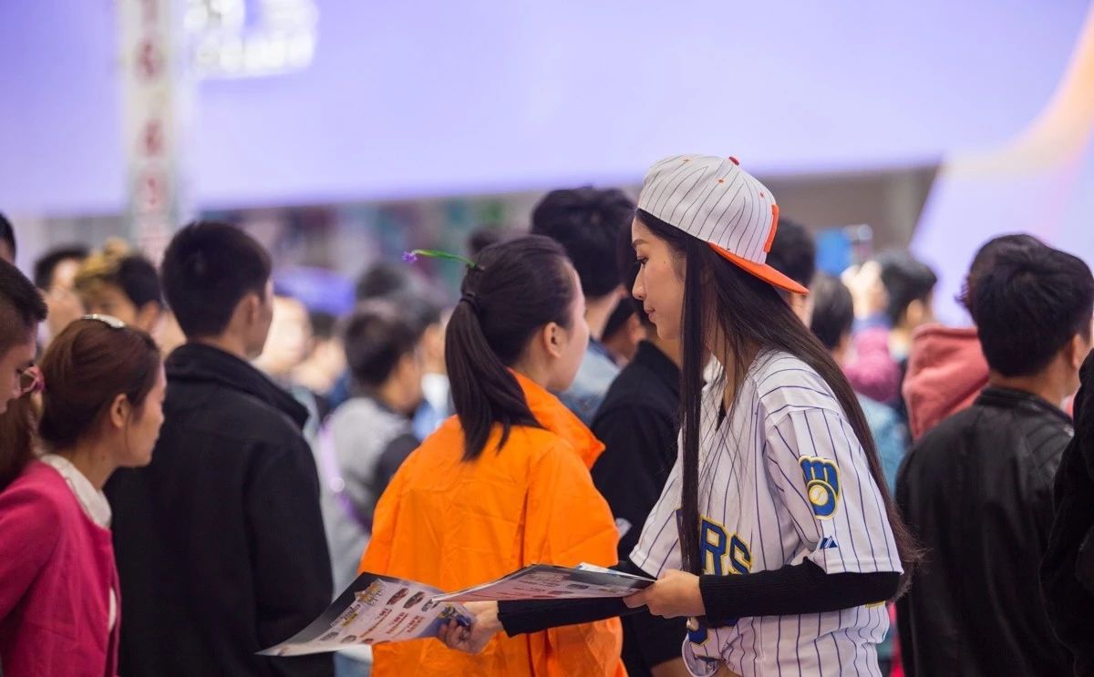 不是地推没效果是你不会地推_传单