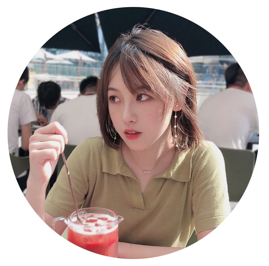 三分钟戳中都市人的红小豆:今天也要努力被吃掉!_朱芷仪