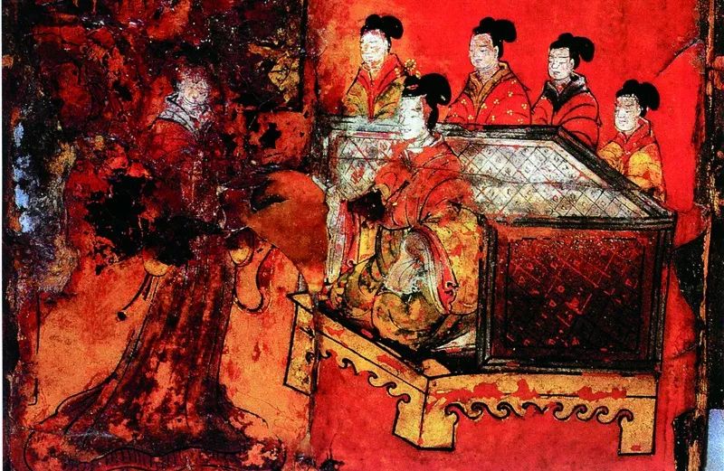 趣谈曹操的用人之道_毛玠