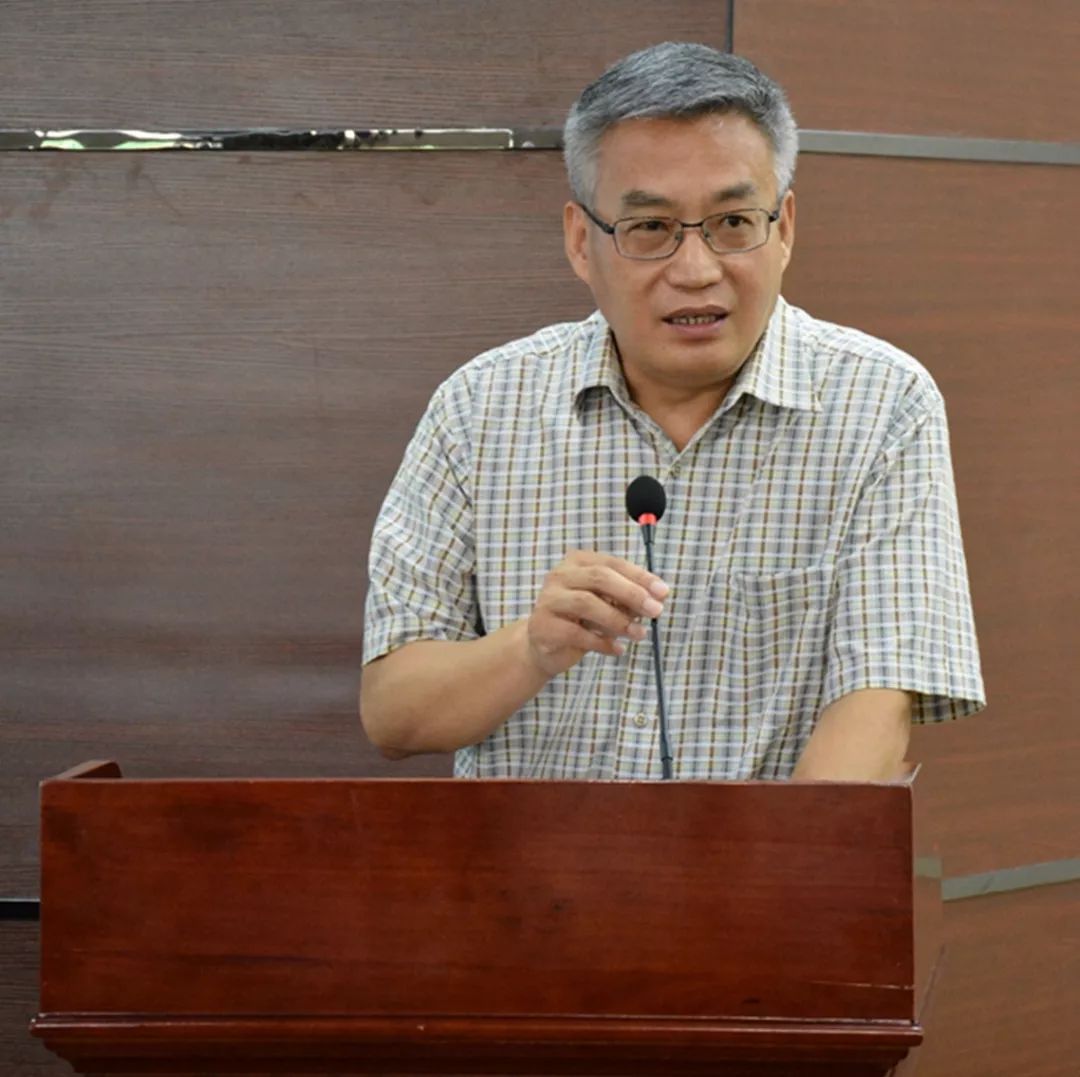 2019年全国校外活动部长暨自然教育骨干人员培训班在我市举行