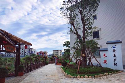 长乐区乡村振兴逐步发展营前街道积极走在前列