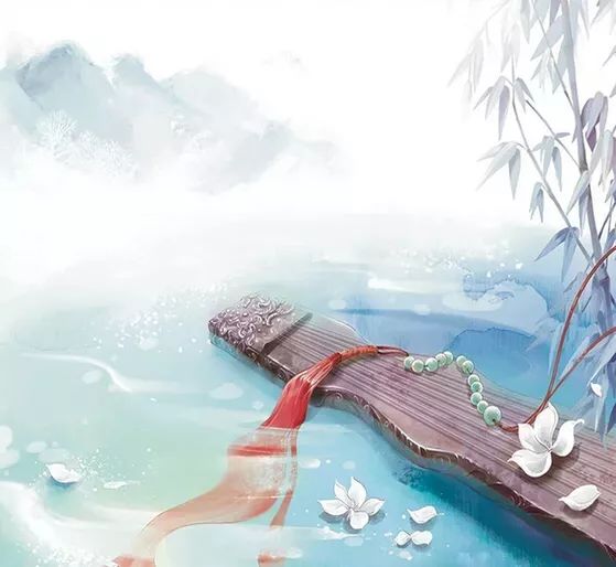 电视预告丨姚公白古琴的声韵之美