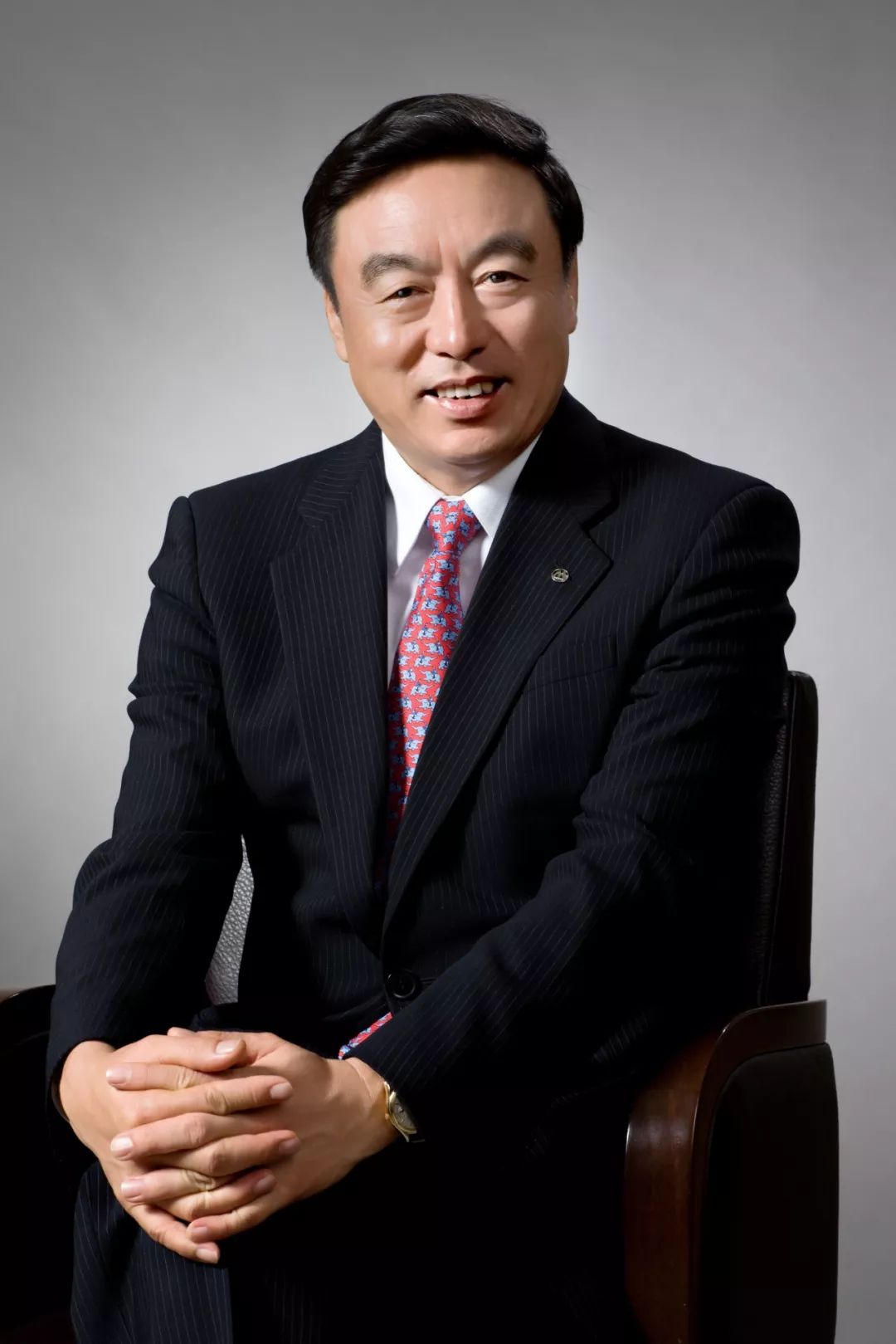 专访马蔚华:影响力投资是金融人的新机会