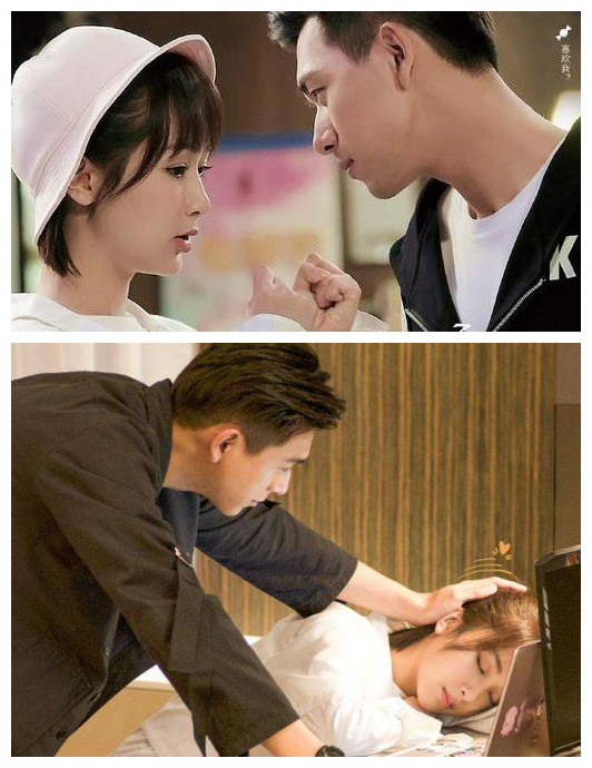 原创            李现直勾勾眼神看娜扎太甜惹恼杨紫粉丝,难怪娜扎会