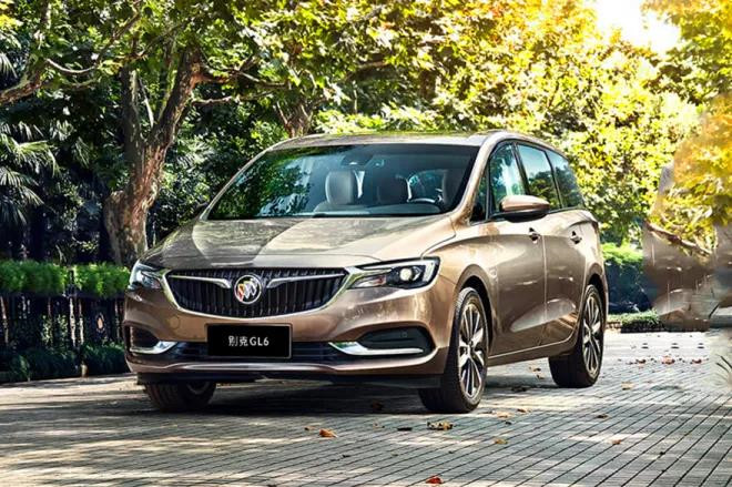 汉腾v7vs别克gl6家用mpv你更中意谁