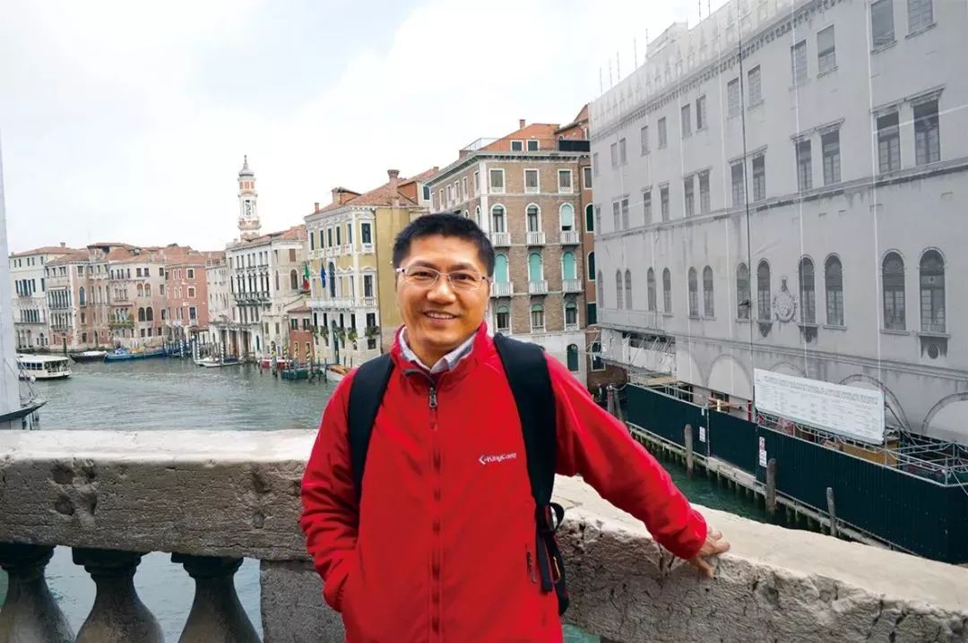 遇见名家 | 7月20日10:30 史雷新作《绿色山峦》分享会