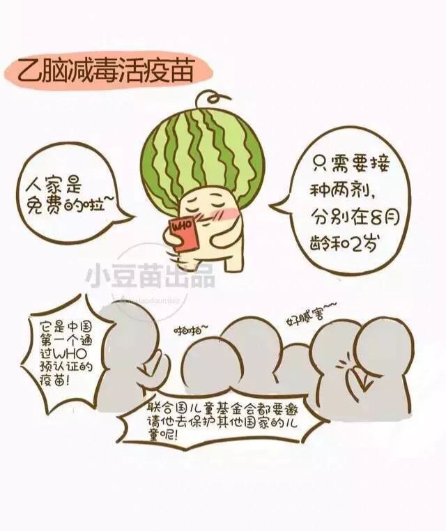 夏季蚊虫增多 警惕流行性乙型脑炎_乙脑