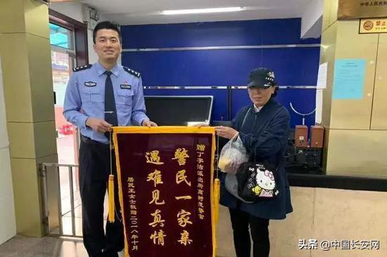 讲真,当警察,真的不会变好看?