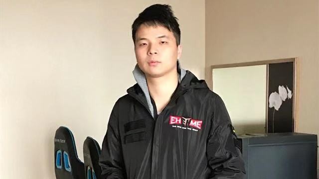 dota2cty直播谈论自己的职业生涯曾经做过不少傻事