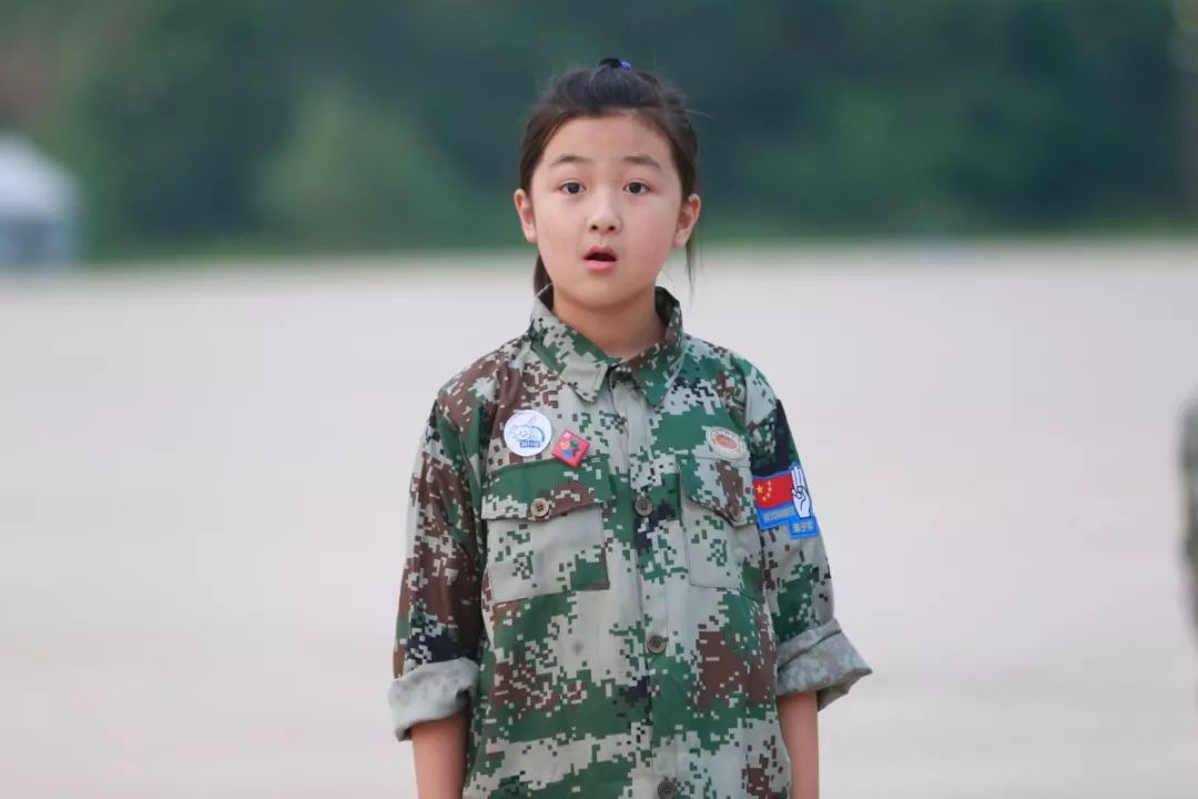 龅牙兔2019"战狼特种兵"童子军之破袭行动!