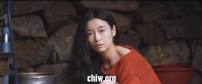 韩国性感女星池安搭档凶萌大叔马东锡,但这次他却演了坏人!_陷阱