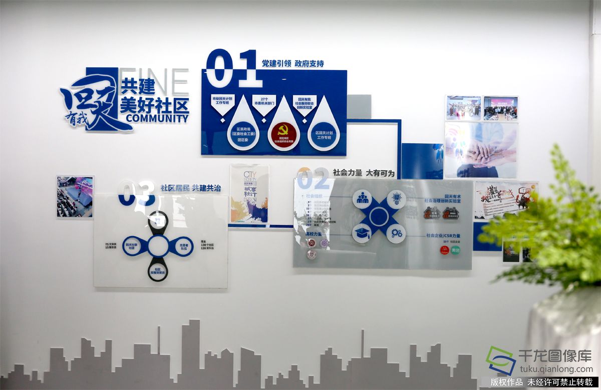 壮丽70年奋斗新时代回龙观社会组织孵化基地引进培育社会力量85家