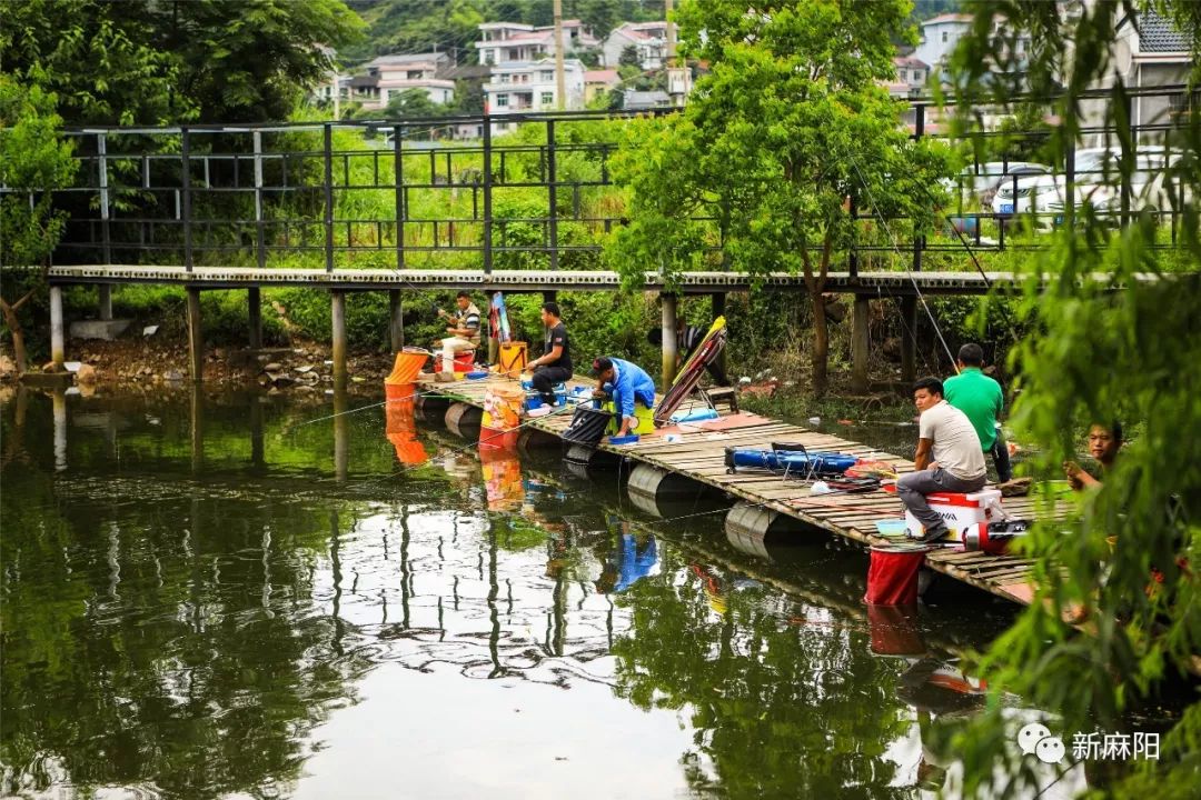 麻阳石羊哨佑兴温泉山庄,就在这个周末火爆开园!