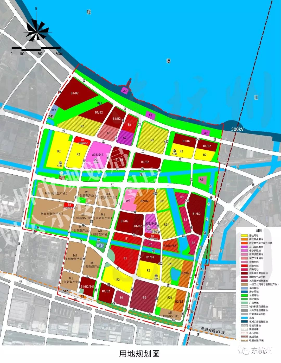 震惊下沙房屋租金堪比杭州市中心未来的机会或在于