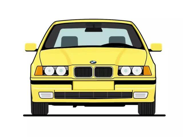 宝马3系四十四年,从神坛"跌落"到人间