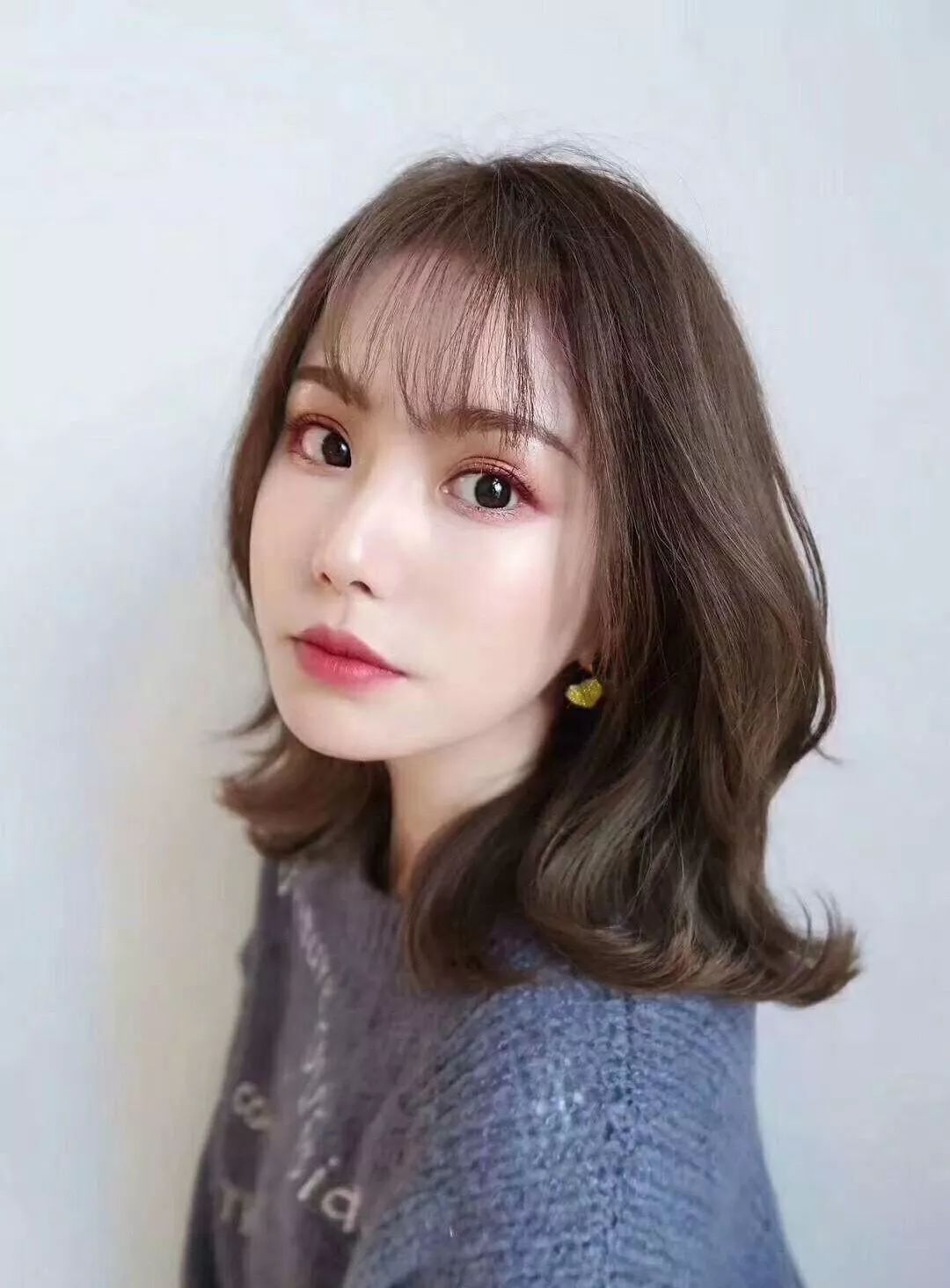 本周最值得剪发型排行榜60款