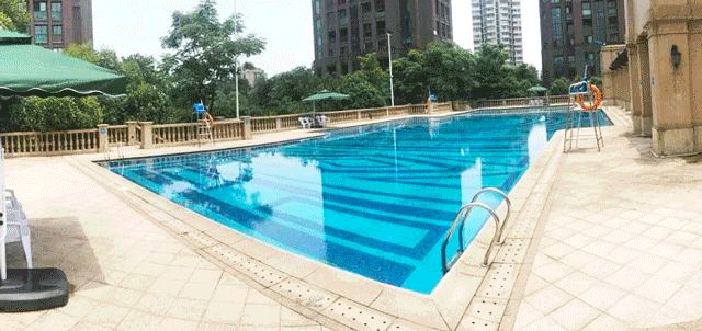 临平这家高档游泳馆放福了仅68元抢3次单人游泳票1次专业游泳教学