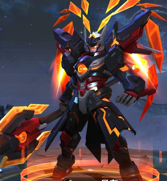 王者荣耀:上单哪个英雄最能抗?凯3分钟,吕布4分钟,他说我反推