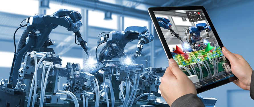 建智能工厂工艺改善是第一步