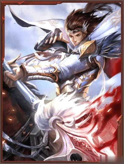 三国杀神赵云遭到暗改8神最废竟然要增强了